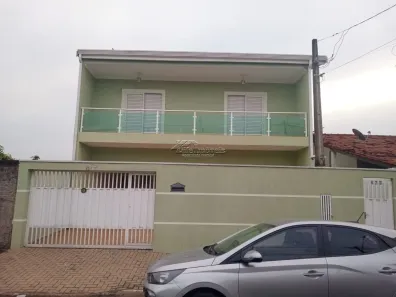 Casa com 5 Quartos à venda, 241m² no Jardim Amanda I, Hortolândia