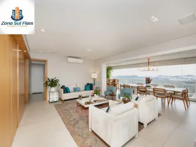 Apartamento com 3 Quartos à venda, 171m² no Jardim Arpoador, São Paulo
