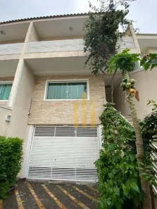 Sobrado com 4 Quartos à venda, 300m² no Jardim Paraíso, São Paulo