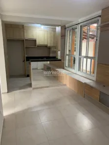 Apartamento com 2 Quartos à venda, 46m² no Jardim Sabará, Londrina