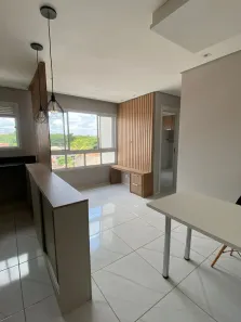 Apartamento com 2 Quartos à venda, 45m² no Jardim Villagio Ghiraldelli, Hortolândia