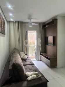 Apartamento com 2 Quartos à venda, 49m² no Parque Dom Pedro II, Campinas