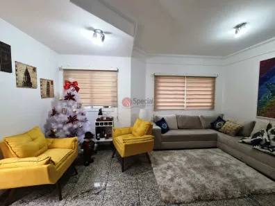 Apartamento com 3 Quartos à venda, 130m² no Mooca, São Paulo