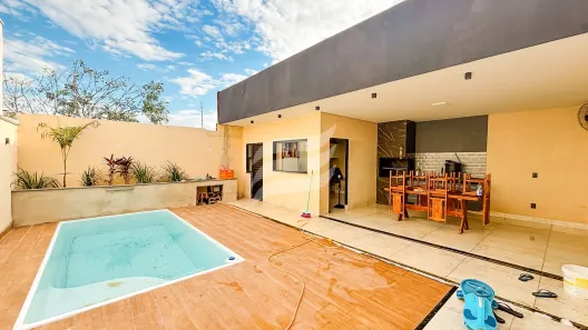 Casa de Condomínio com 3 Quartos à venda, 226m² no Vila Aeronáutica, Araçatuba