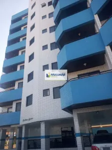 Apartamento com 2 Quartos à venda, 87m² no Balneário Agenor de Campos, Mongaguá