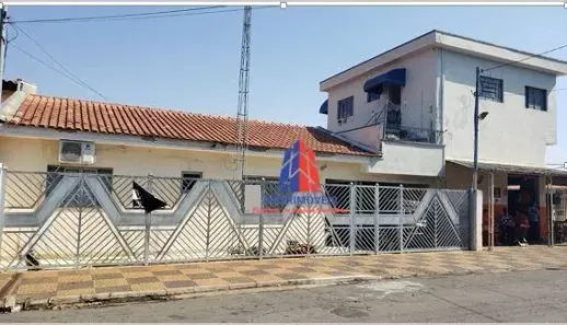 Casa com 3 Quartos à venda, 230m² no Vila Pântano, Santa Bárbara D'Oeste