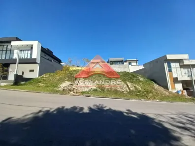 Lote/Terreno à venda, 10m² no Condomínio Vem Viver Jacareí, Jacareí