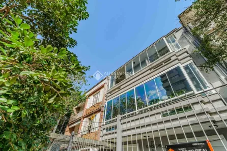 Apartamento com 1 Quarto à venda, 48m² no Menino Deus, Porto Alegre