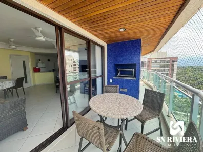 Apartamento com 3 Quartos à venda, 103m² no Riviera, Bertioga