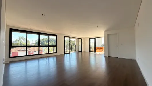Cobertura com 3 Quartos à venda, 163m² no Anita Garibaldi, Joinville