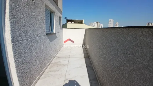 Apartamento com 2 Quartos à venda, 55m² no Parada Inglesa, São Paulo