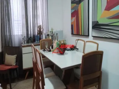 Apartamento com 3 Quartos à venda, 115m² no Moema, São Paulo