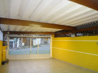 Sobrado com 2 Quartos à venda, 100m² no Imirim, São Paulo