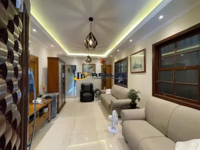 Casa com 3 Quartos à venda, 170m² no Parque Rosário, Campos dos Goytacazes