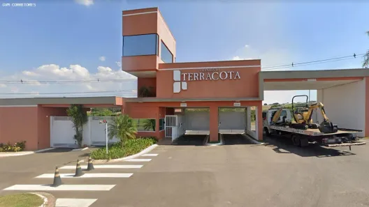 Lote/Terreno à venda, 1374m² no Parque Residencial Indaiá, Indaiatuba
