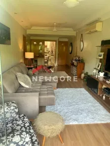 Apartamento com 3 Quartos à venda, 150m² no Centro, São Vicente
