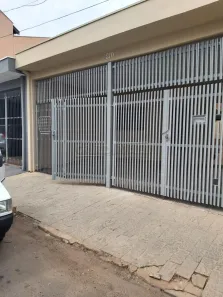 Casa com 2 Quartos à venda, 108m² no Jardim Social Belvedere, São Carlos