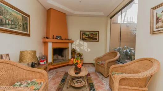 Casa com 3 Quartos à venda, 228m² no Jardim Itu, Porto Alegre
