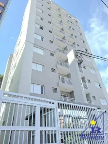 Apartamento com 2 Quartos para venda ou aluguel, 53m² no Vila Formosa, São Paulo