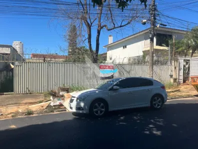 Lote/Terreno à venda, 600m² no Setor Oeste, Goiânia