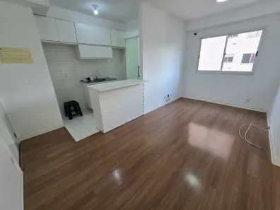 Apartamento com 2 Quartos para alugar, 52m² no Vila São João, Barueri