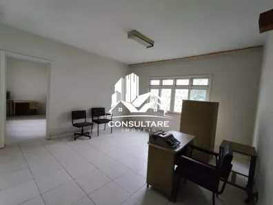 Sala Comercial à venda, 68m² no Centro, Santos