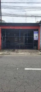 Casa com 3 Quartos à venda, 80m² no Parque Suzano, Suzano