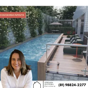 Apartamento com 2 Quartos à venda, 60m² no Encruzilhada, Recife
