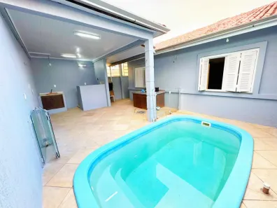 Casa com 3 Quartos à venda, 87m² no São José, Canoas