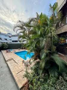 Apartamento com 3 Quartos à venda, 136m² no Barra da Tijuca, Rio de Janeiro