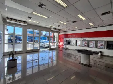 Prédio Comercial para alugar, 471m² no Vila Virgínia, Ribeirão Preto