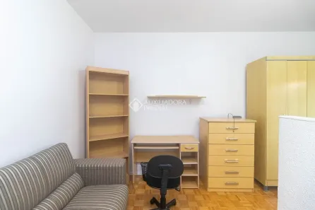 Apartamento com 1 Quarto para alugar, 32m² no Floresta, Porto Alegre