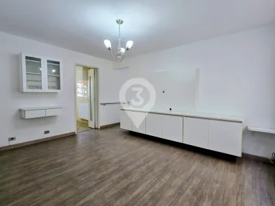 Apartamento com 3 Quartos à venda, 80m² no Vila Mariana, São Paulo