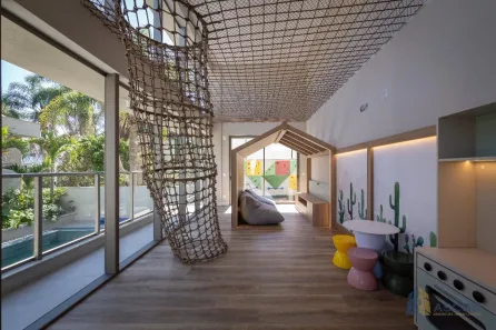 Apartamento com 3 Quartos à venda, 115m² no João Paulo, Florianópolis