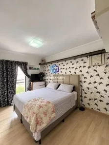Apartamento com 3 Quartos à venda, 115m² no Centro, Sorocaba