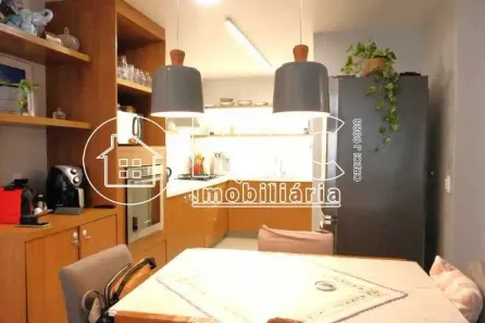Apartamento com 2 Quartos à venda, 85m² no Praça da Bandeira, Rio de Janeiro