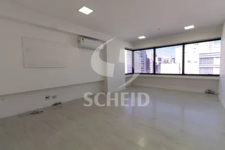 Imóvel Comercial à venda, 39m² no Pinheiros, São Paulo