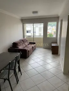Apartamento com 1 Quarto para alugar, 52m² no Centro, Florianópolis
