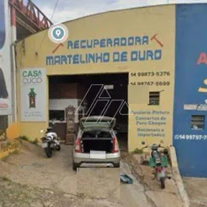 Galpão/Depósito/Armazém para alugar, 200m² no Alto Cafezal, Marília