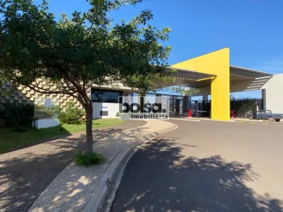 Lote/Terreno à venda, 456m² no Vila Aviação, Bauru