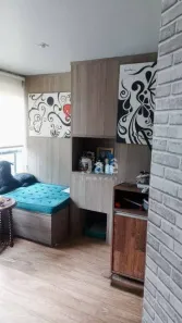 Apartamento com 2 Quartos à venda, 67m² no Parque Residencial Aquarius, São José dos Campos