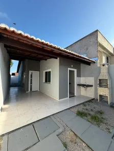 Casa com 2 Quartos à venda, 87m² no Barrocão, Itaitinga