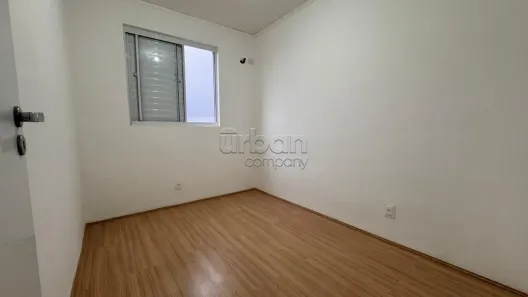 Apartamento com 2 Quartos para alugar, 44m² no Centro, Canoas