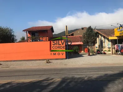 Imóvel Comercial à venda, 100m² no Barra da Lagoa, Florianópolis
