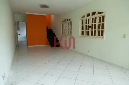 Sobrado com 3 Quartos para alugar, 200m² no Bosque da Saúde, São Paulo