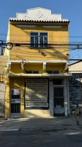 Sobrado com 2 Quartos à venda, 55m² no Olinda, Nilópolis