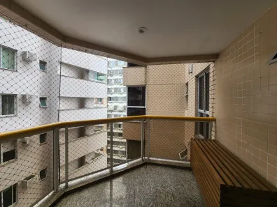 Apartamento com 2 Quartos à venda, 85m² no Icaraí, Niterói