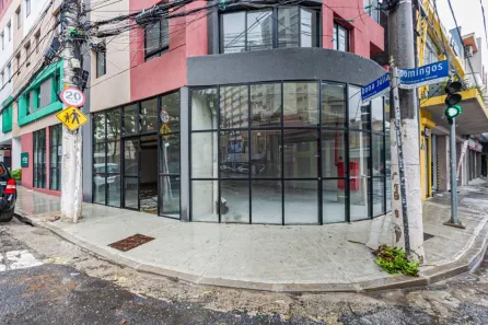 Ponto Comercial com 2 Quartos para alugar, 157m² no Vila Mariana, São Paulo