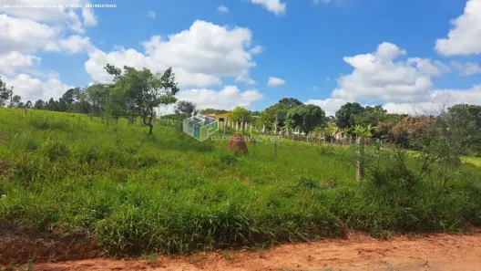 Lote/Terreno à venda, 1000m² no Jardim Gramado, Tatuí