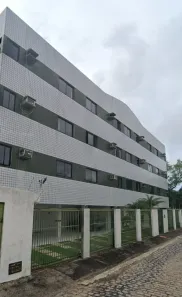 Apartamento com 1 Quarto para alugar, 28m² no Lagoa Nova, Natal